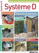 Système D - Août 2016