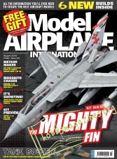 Model Airplane International 133 – August 2016