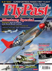 FlyPast – September 2016