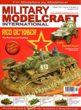 Military Modelcraft International - October 2010