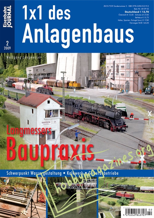 1x1 des Anlagenbaus 02 2009-02