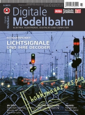 Digitale Modellbahn 04 2011-03