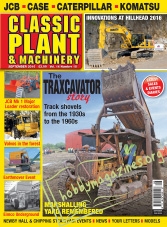 Classic Plant & Machinery – September 2016