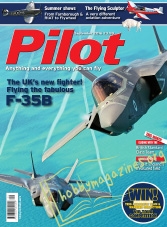 Pilot - September 2016