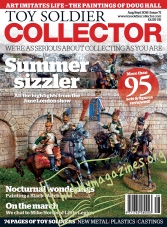 Toy Soldier Collector - August/September 2016