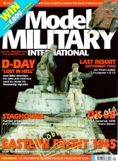 Model Military International 029 - September 2008