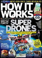 How It Works - Issue 89 2016