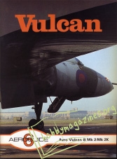 Aeroguide 06 : Avro Vulcan B Mk2 & Mk2 K
