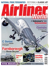 Airliner World - September 2016