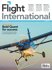 Flight International 16-22 August 2016