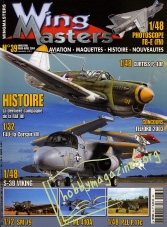 Wing Masters 039