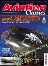 Aviation Classics 01: Avro Lancaster