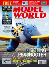 RC Model World - September 2016