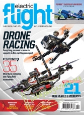 Electric Flight - November 2016
