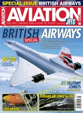 Aviation News — September 2016