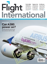 Flight International - 23 August - 5 September 2016