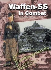 Warrior 04 : Waffen SS In Combat