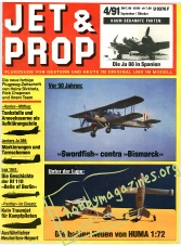 Jet & Prop 1991-04