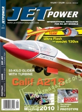 JET Power 2011-01