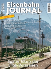 Eisenbahn Journal 2016-09