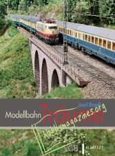 Modellbahn Bibliothek : Modellbahn Träume