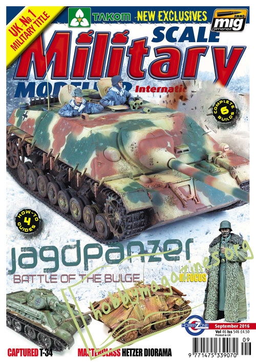 SMM - September 2016