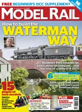 Model Rail - September 2016