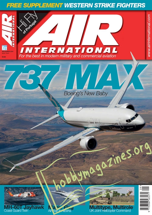 AIR International - September 2016