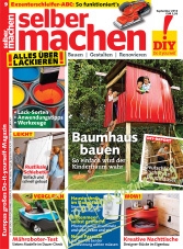 Selber Machen - September 2016