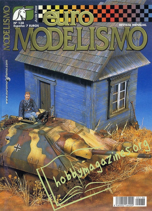 Euromodelismo 138