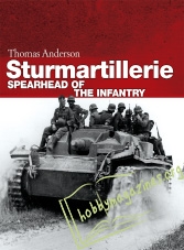 Sturmartillerie: Spearhead of the Infantry