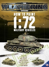 How To Paint 1:72 Military Vehicles