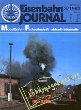 Eisenbahn Journal 1980-03