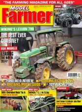 Model Farmer - January/February 2014