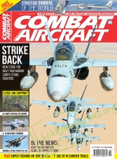 Combat Aircraft - October 2016