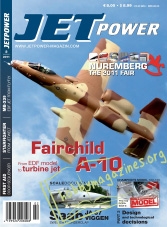 JET Power 2011-02