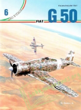 Ali d'Italia 06 - Fiat G 50