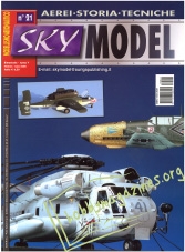 Sky Model 21