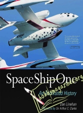 SpaceShipOne: An Illustrated History