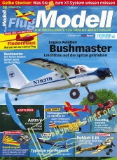 Flugmodell 2016-10