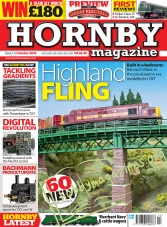 Hornby Magazine - October 2016