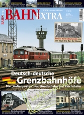 Bahn Extra 2016-05