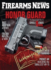 Firearms News – Vol.70 Is.20 2016