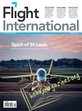Flight International – 20 September 2016