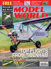 RC Model World - October 2016