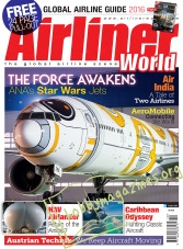 Airliner World - October 2016