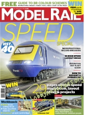 Model Rail - October 2016