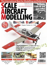 Scale Aircraft Modelling – October 2016