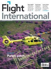 Flight International 27 - 3 October 2016