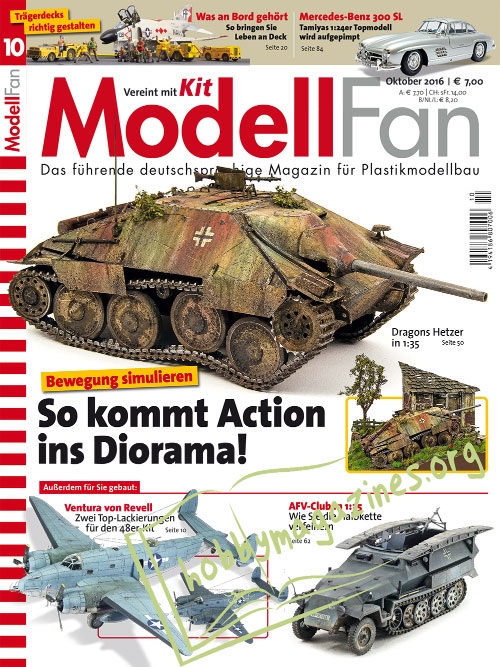 ModellFan 2016-10